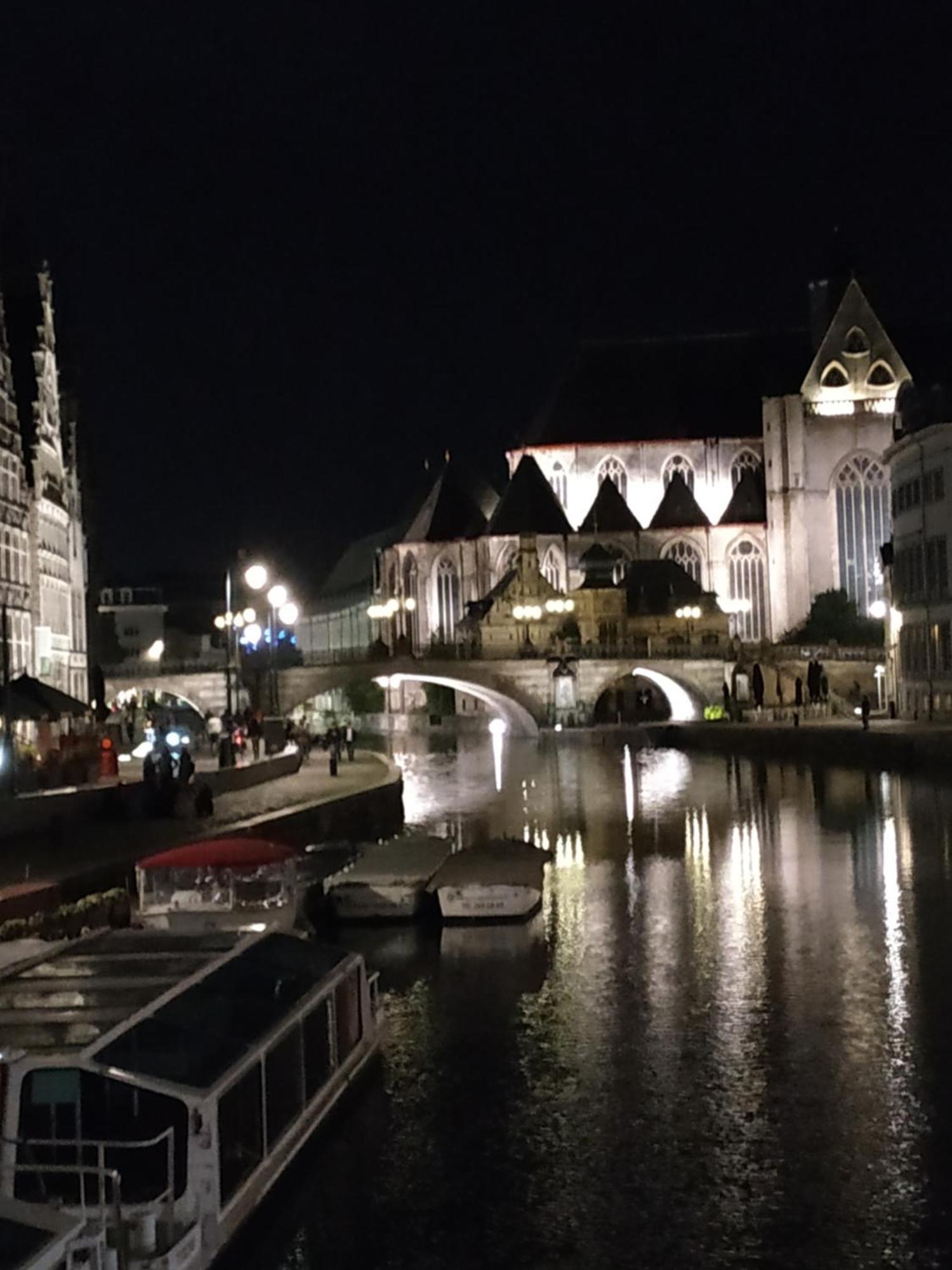 Wonderful Stay Monet Гент Экстерьер фото