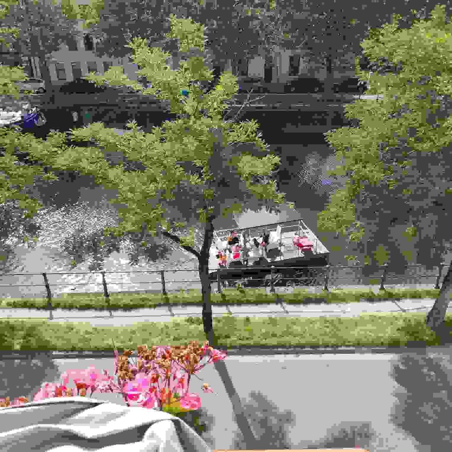 Wonderful Stay Monet Гент Экстерьер фото